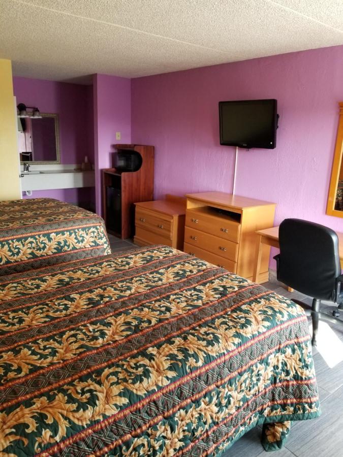 Hermitage Inn ناشفيل المظهر الخارجي الصورة
